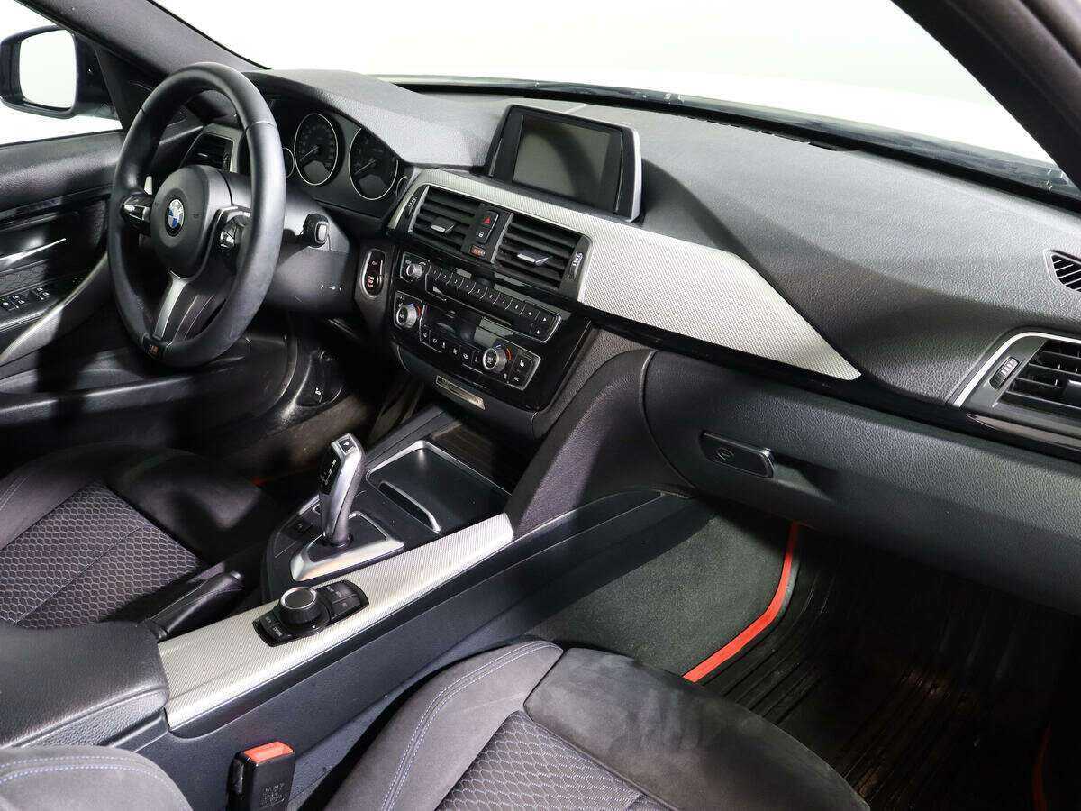 Продажа Б/У БМВ 3 серии. Фото: #8