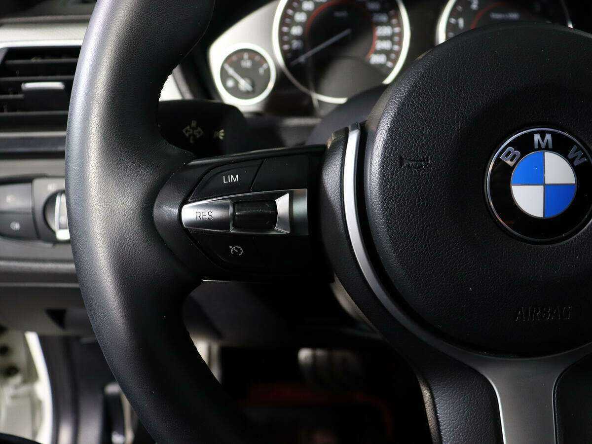 Продажа Б/У БМВ 3 серии. Фото: #18