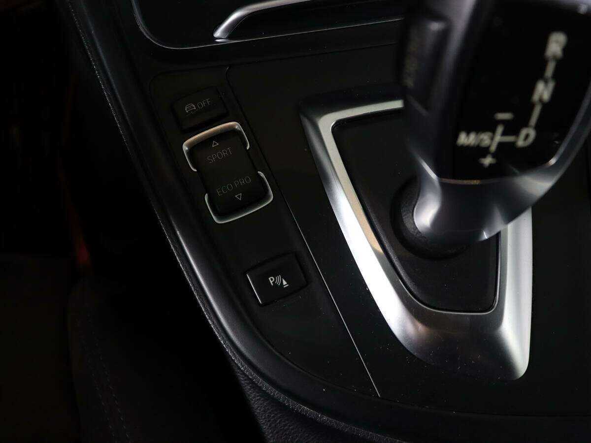 Продажа Б/У БМВ 3 серии. Фото: #20