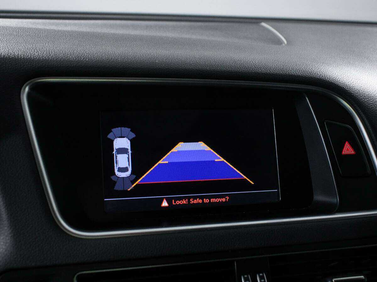 Продажа Б/У Ауди К5. Фото: #11