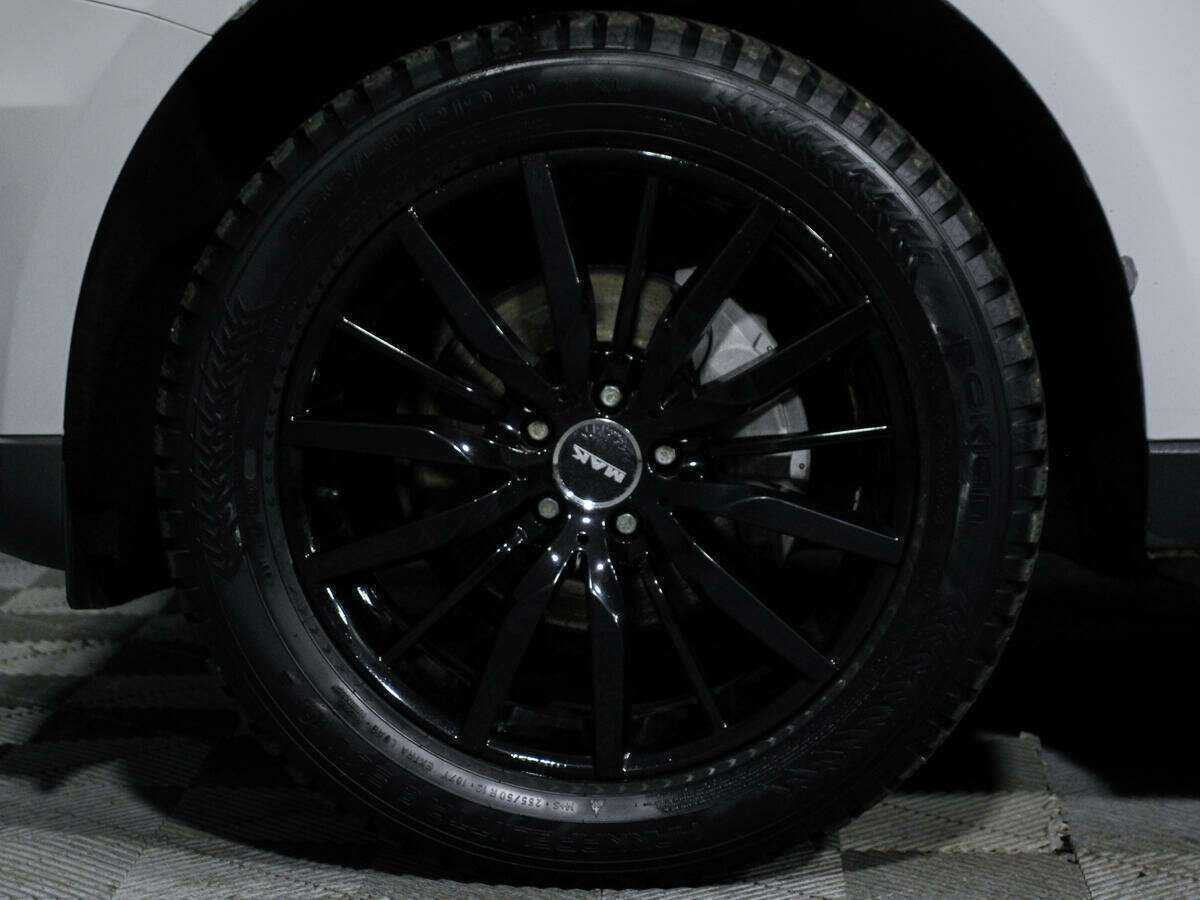 Продажа Б/У Ауди К5. Фото: #15