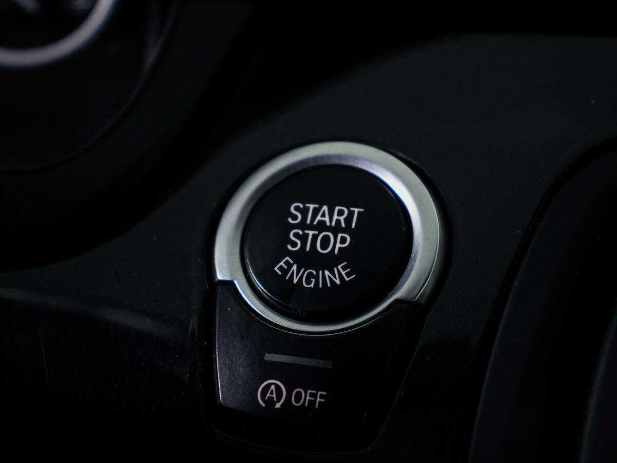 Продажа Б/У БМВ 5 серии. Фото: #8