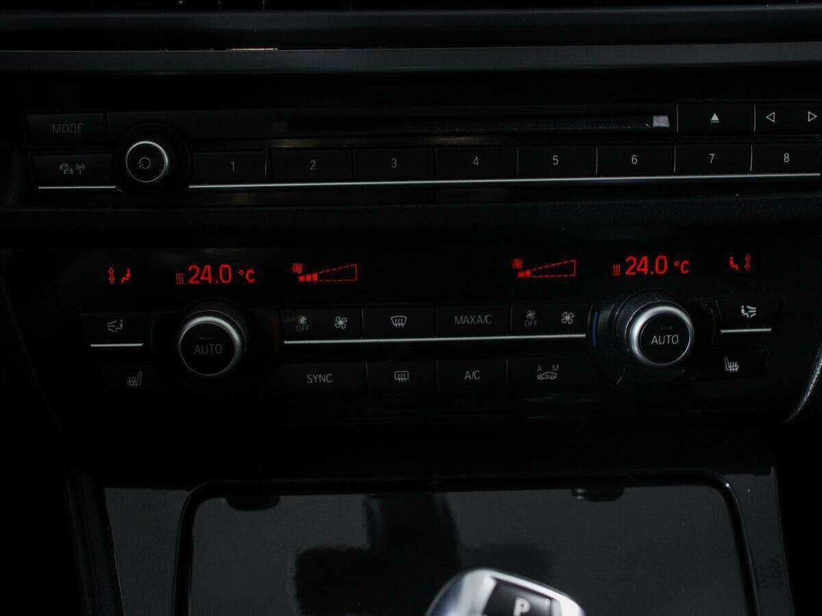 Продажа Б/У БМВ 5 серии. Фото: #9