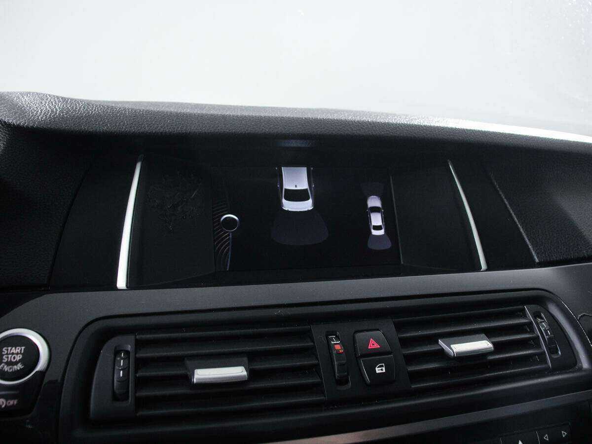 Продажа Б/У БМВ 5 серии. Фото: #10