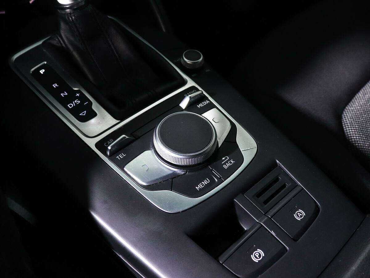 Продажа Б/У Ауди А3. Фото: #18