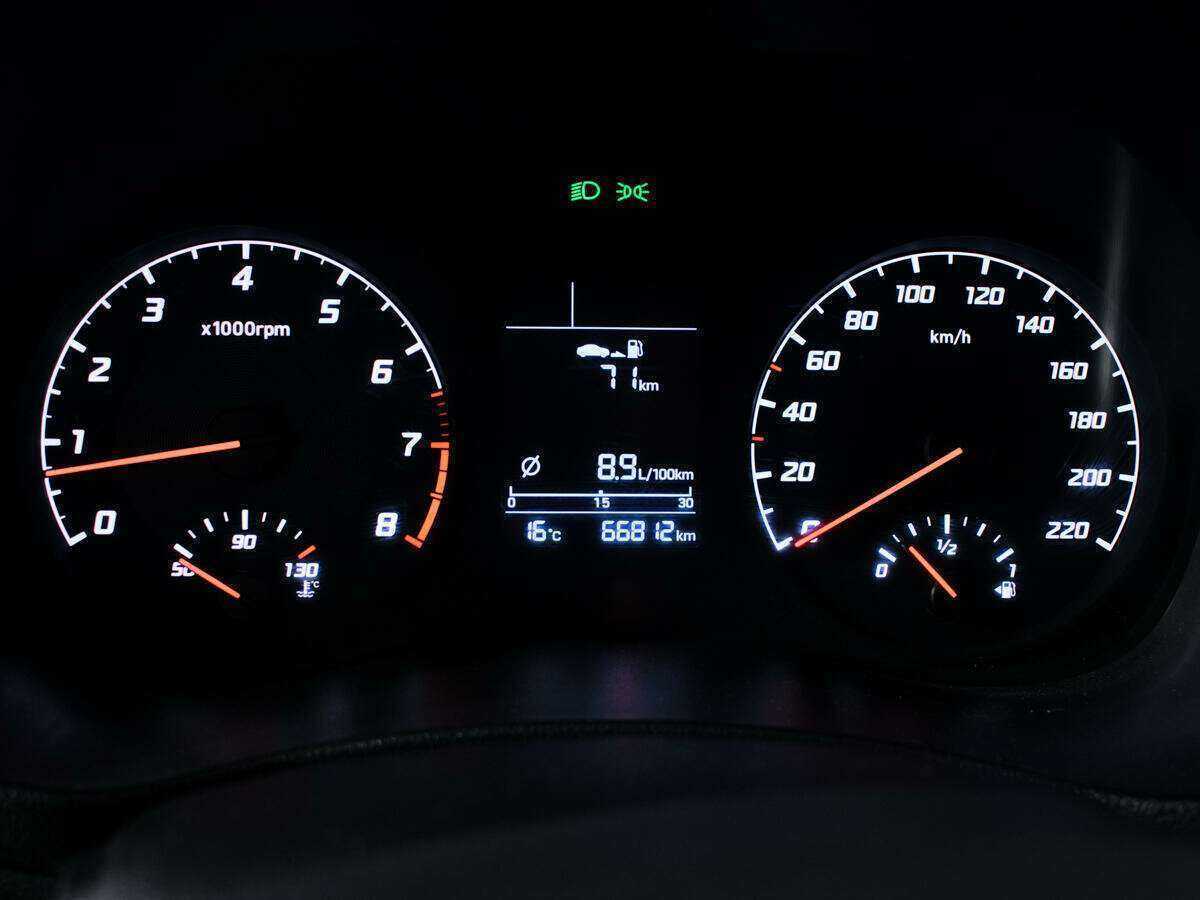 Продажа Б/У Хендай Солярис. Фото: #10