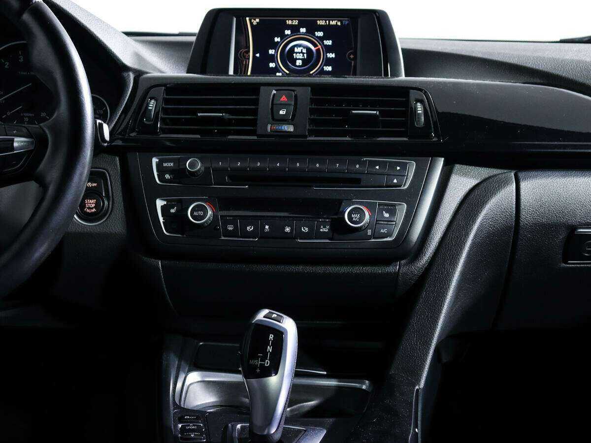 Продажа Б/У БМВ 3 серии. Фото: #10