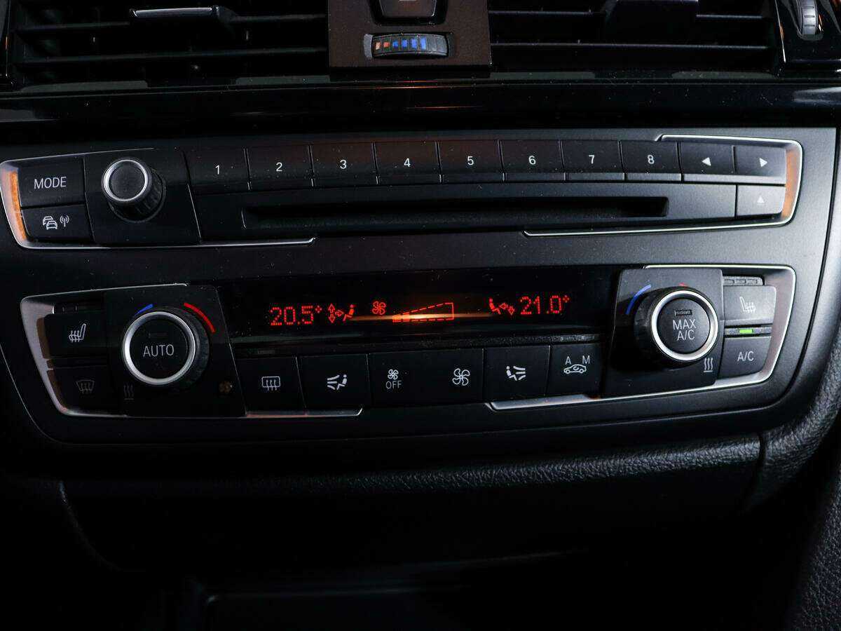 Продажа Б/У БМВ 3 серии. Фото: #13