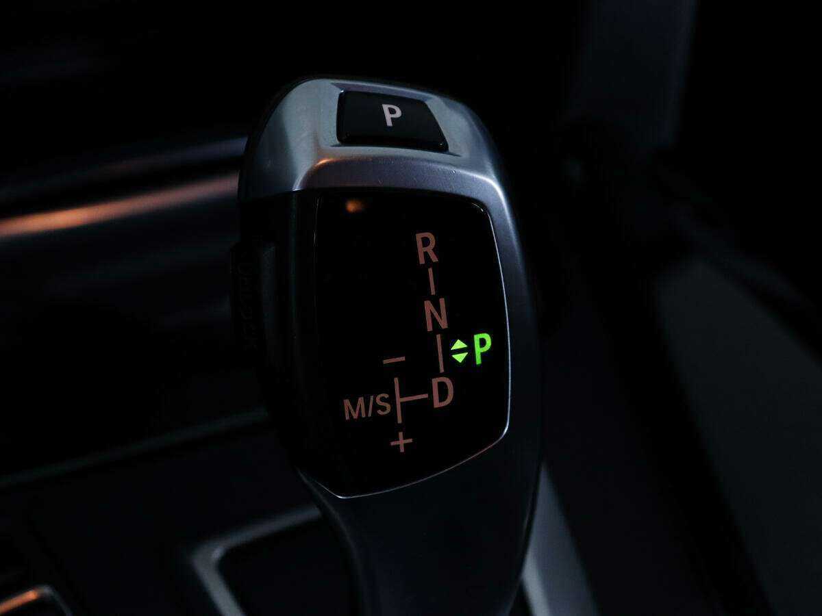 Продажа Б/У БМВ 3 серии. Фото: #14