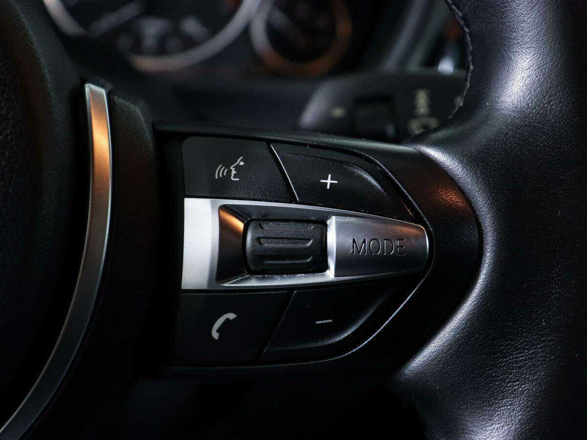 Продажа Б/У БМВ 3 серии. Фото: #16