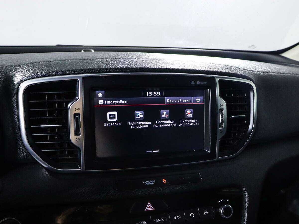 Продажа Б/У Киа Спортейдж. Фото: #14