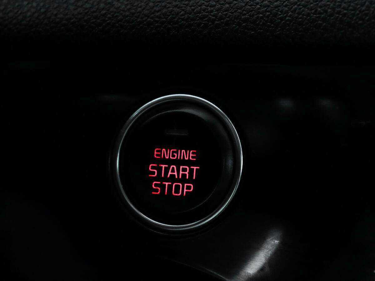 Продажа Б/У Киа Спортейдж. Фото: #17