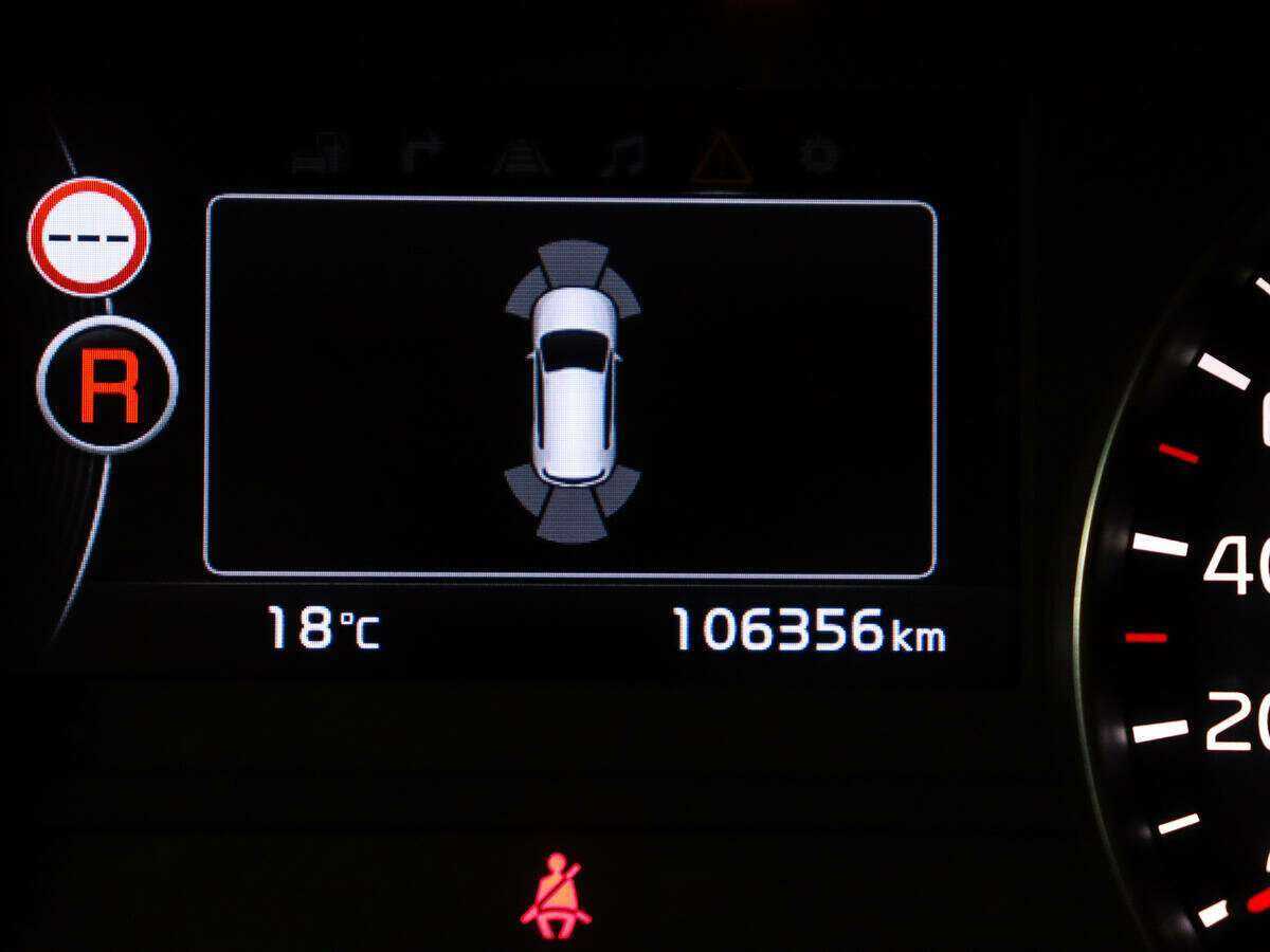 Продажа Б/У Киа Спортейдж. Фото: #21