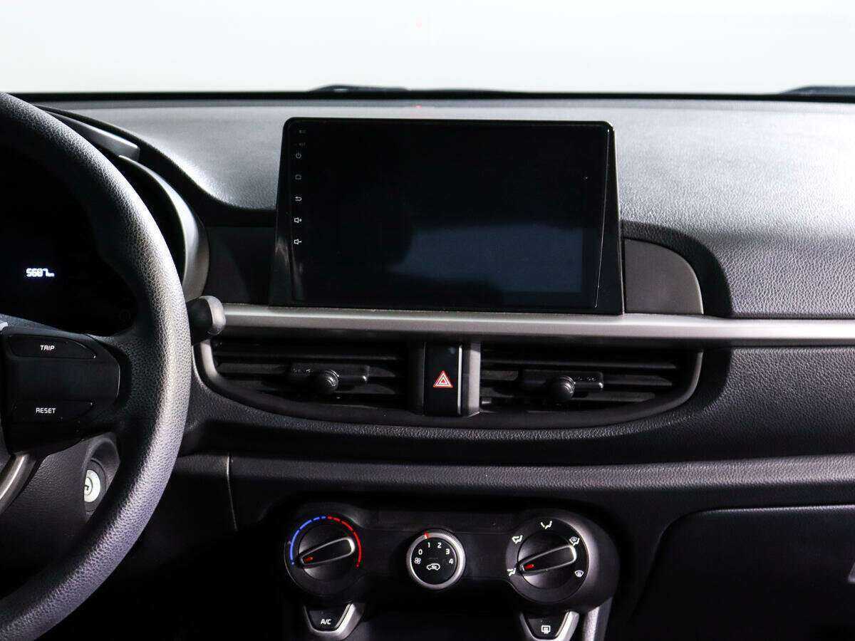 Продажа Б/У Киа Пиканто. Фото: #12