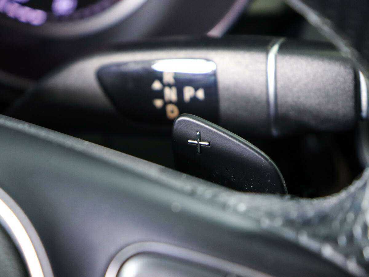 Продажа Б/У Мерседес-Бенц Ц-Класс. Фото: #13