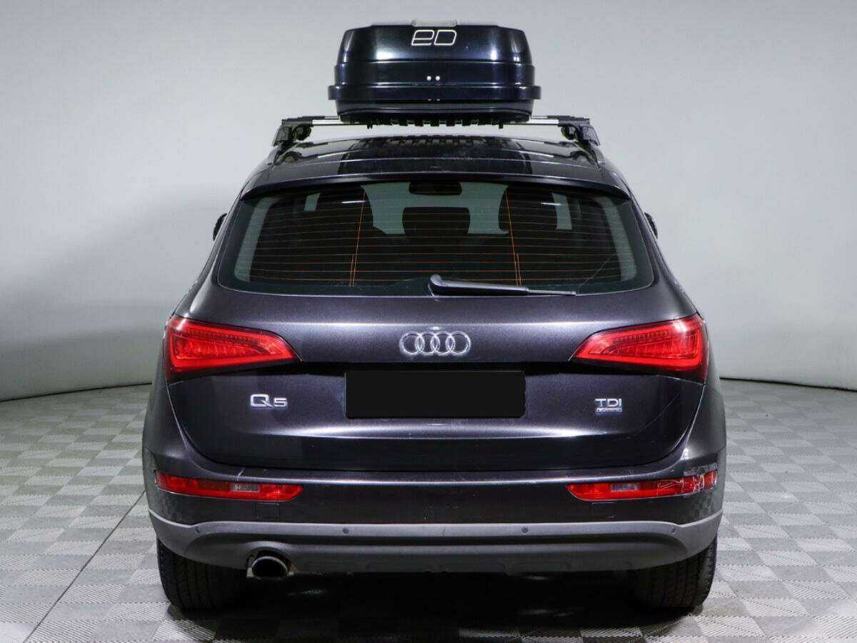 Продажа Б/У Ауди К5. Фото: #4