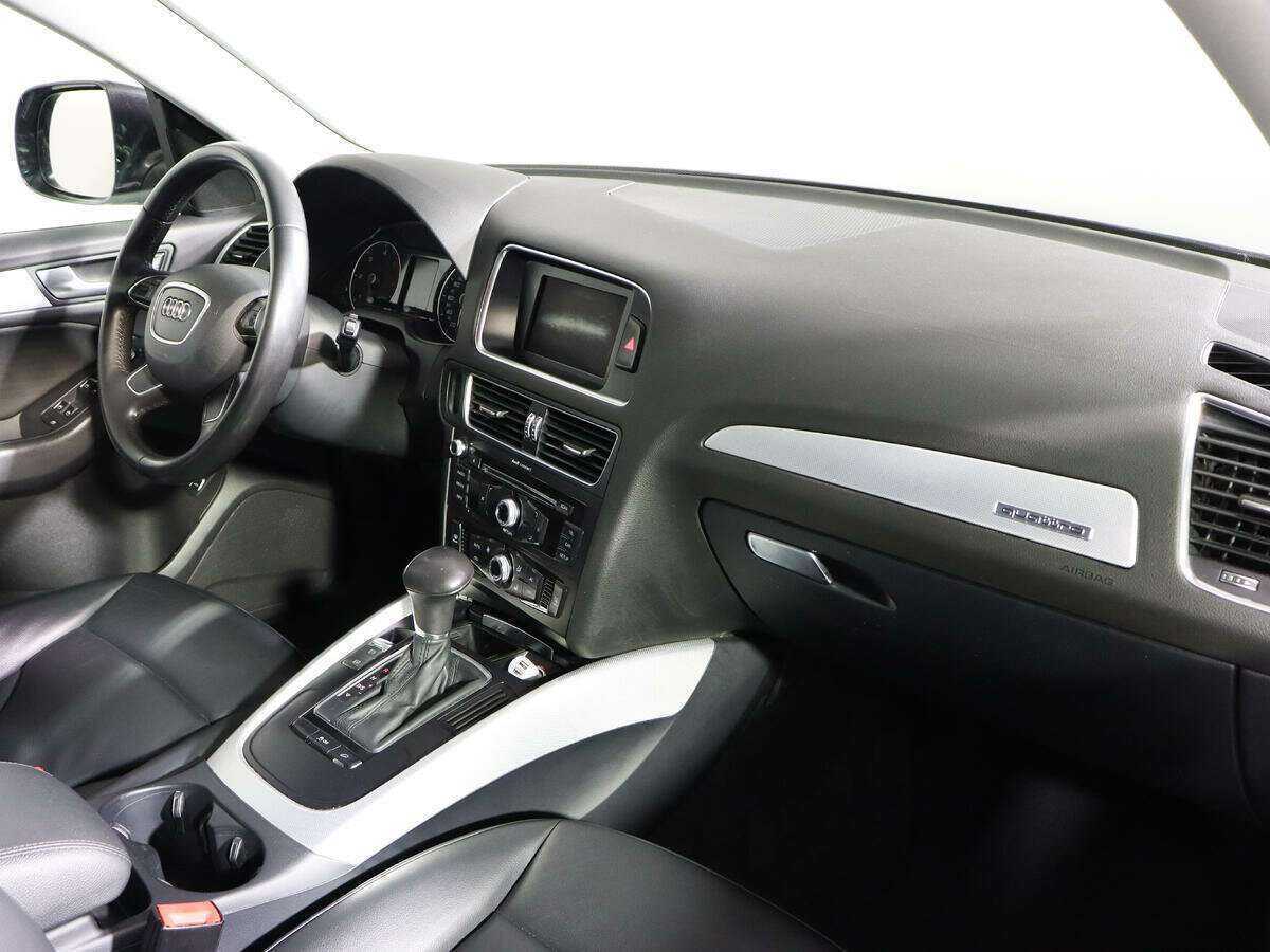 Продажа Б/У Ауди К5. Фото: #6