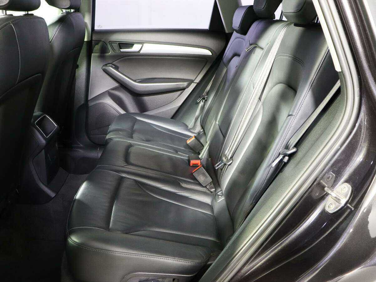 Продажа Б/У Ауди К5. Фото: #7