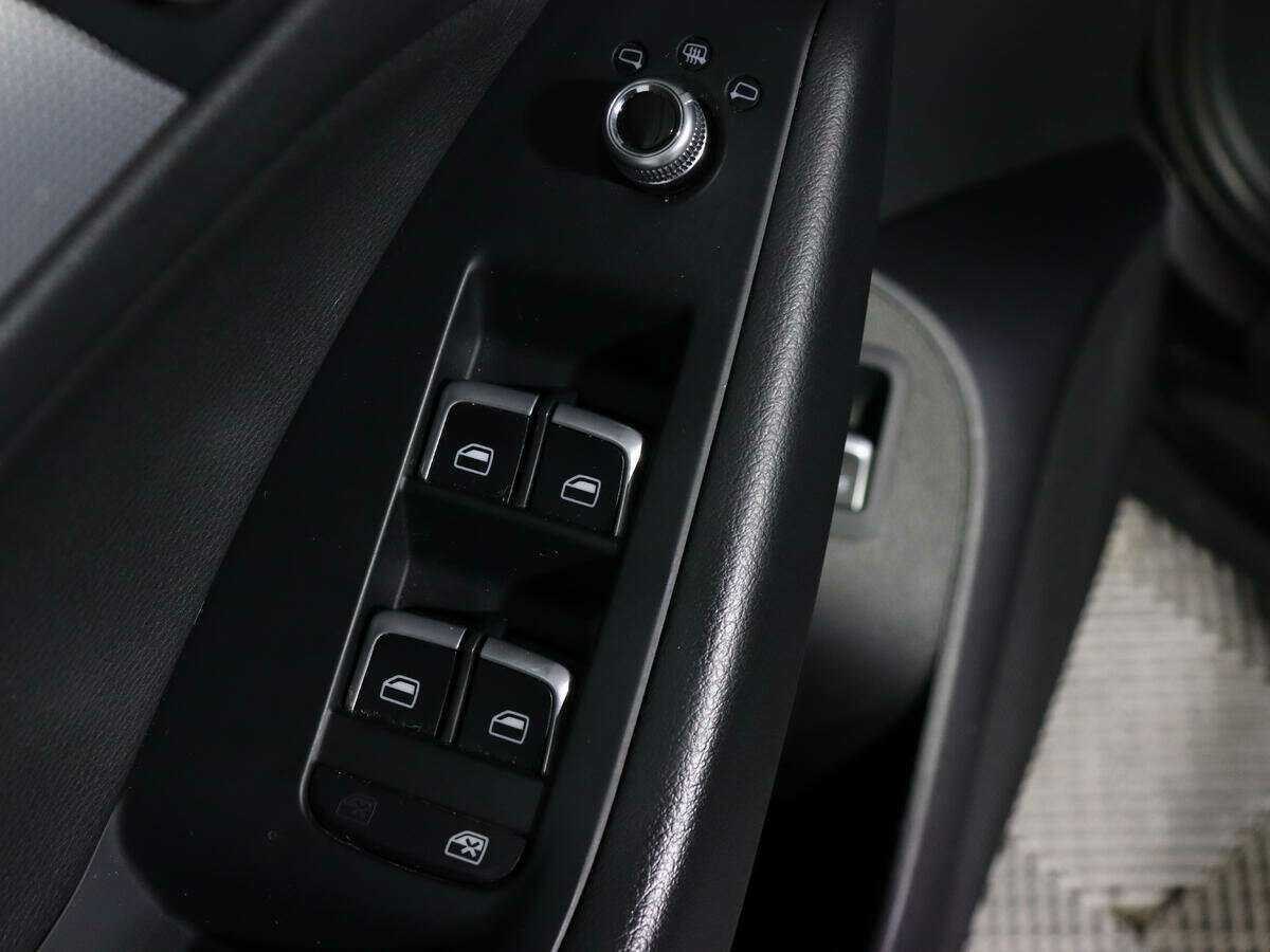 Продажа Б/У Ауди К5. Фото: #15