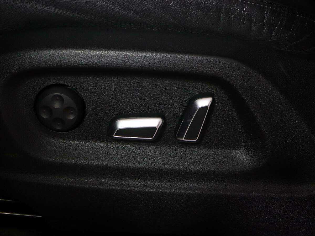 Продажа Б/У Ауди К5. Фото: #16