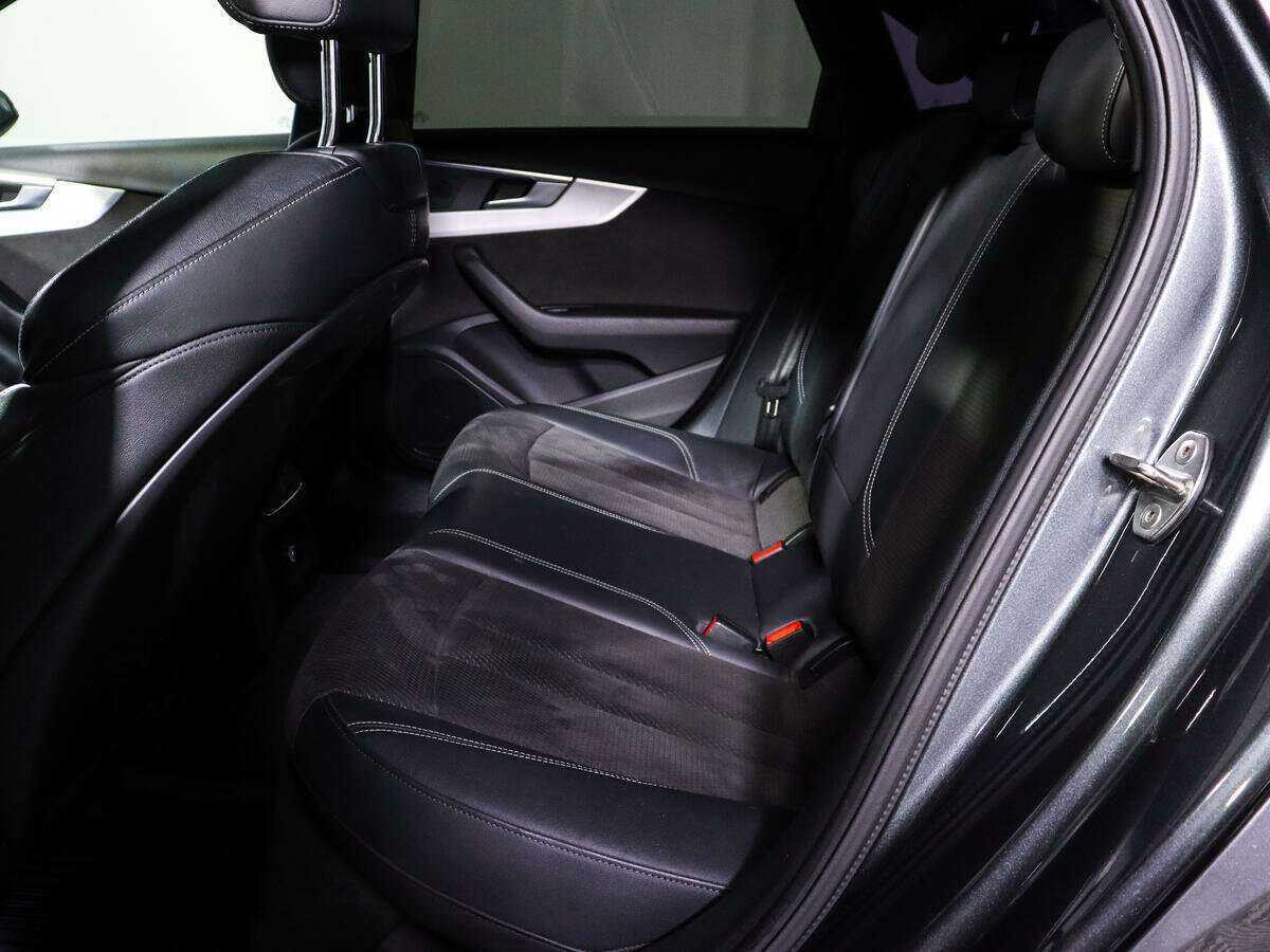 Продажа Б/У Ауди А4. Фото: #6