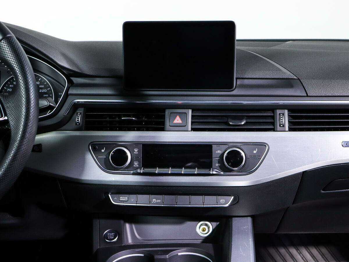 Продажа Б/У Ауди А4. Фото: #9