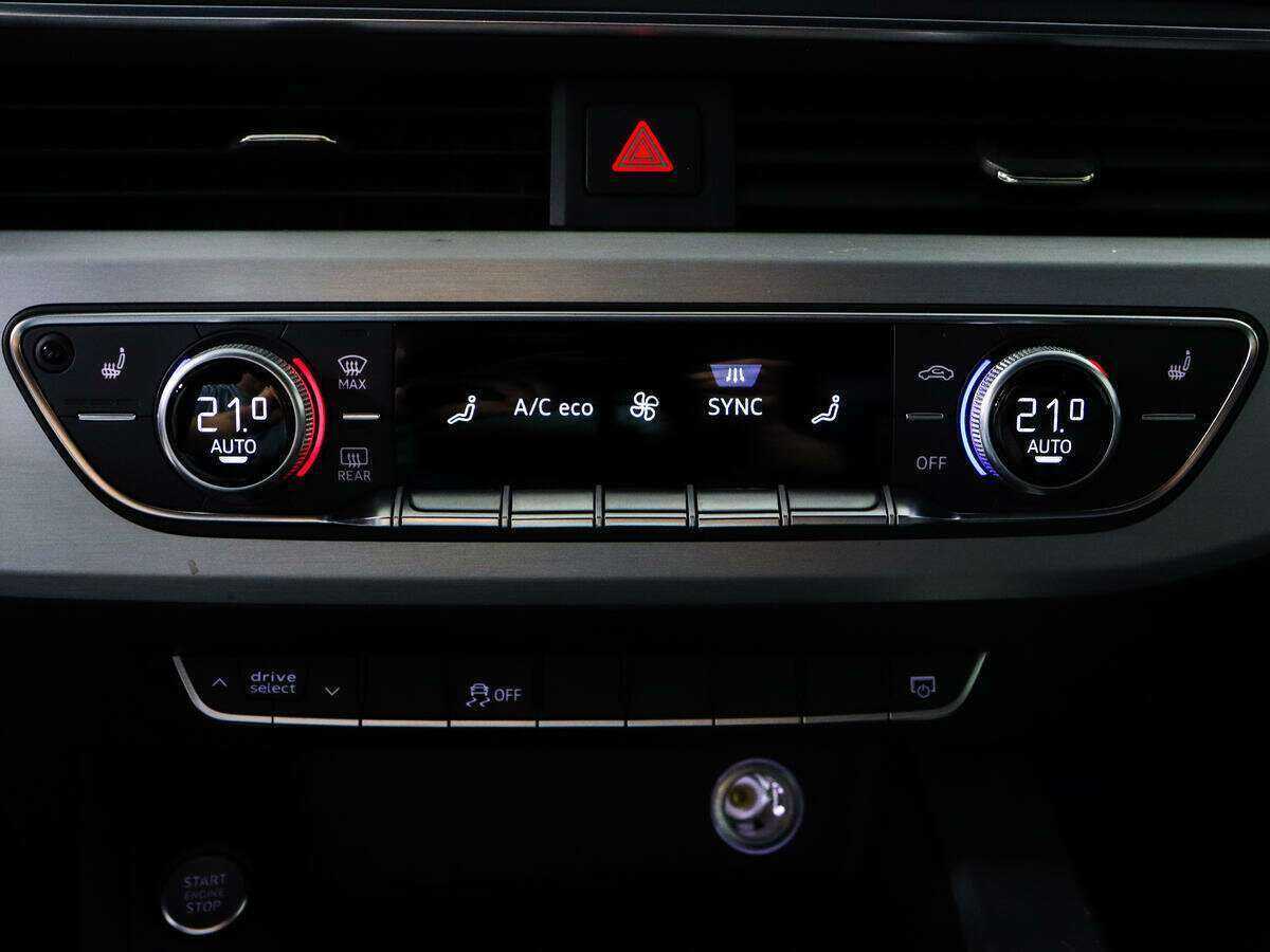 Продажа Б/У Ауди А4. Фото: #12