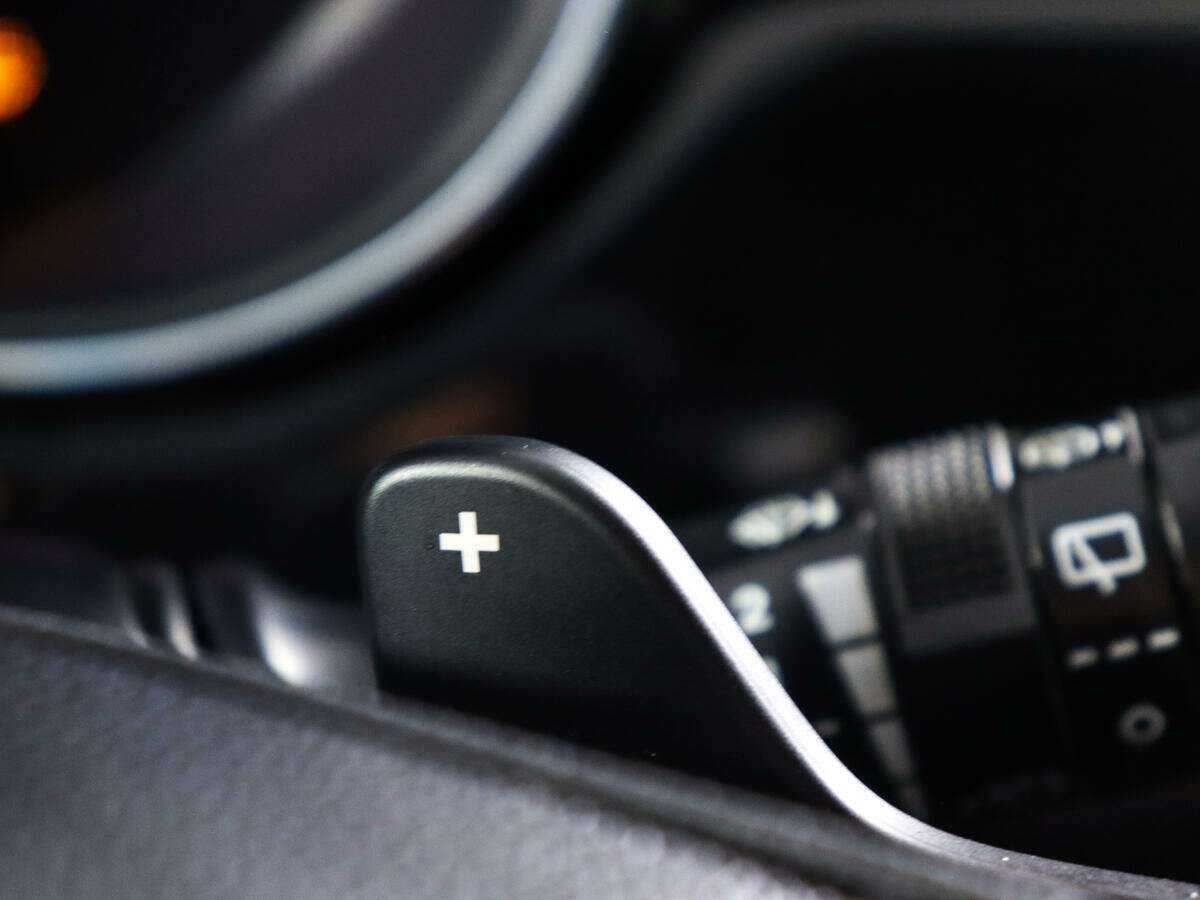 Продажа Б/У Киа Сид. Фото: #15