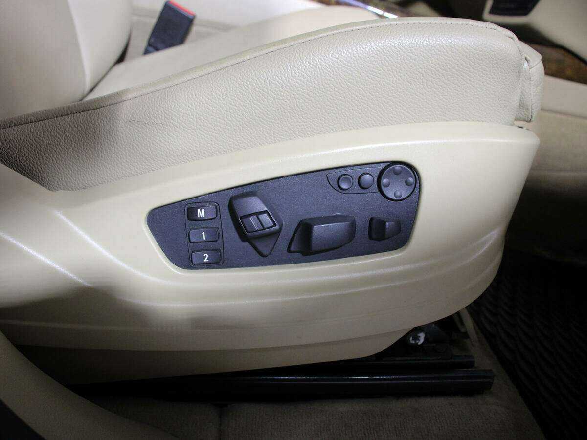 Продажа Б/У БМВ Икс5. Фото: #13