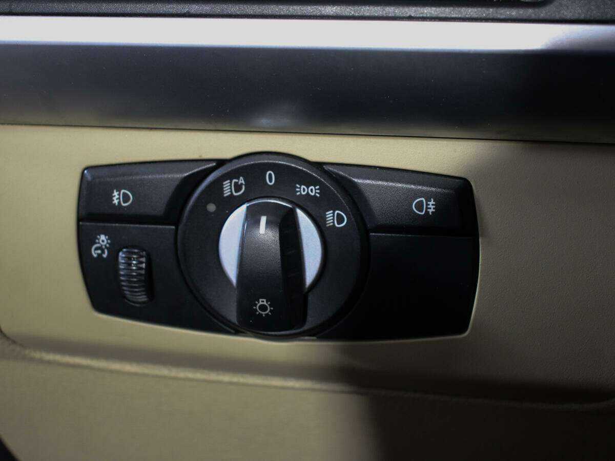 Продажа Б/У БМВ Икс5. Фото: #16