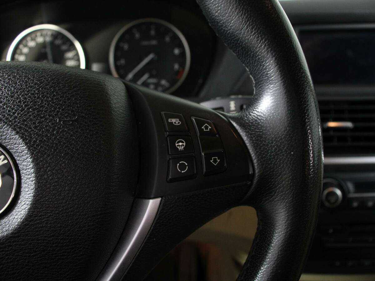 Продажа Б/У БМВ Икс5. Фото: #18