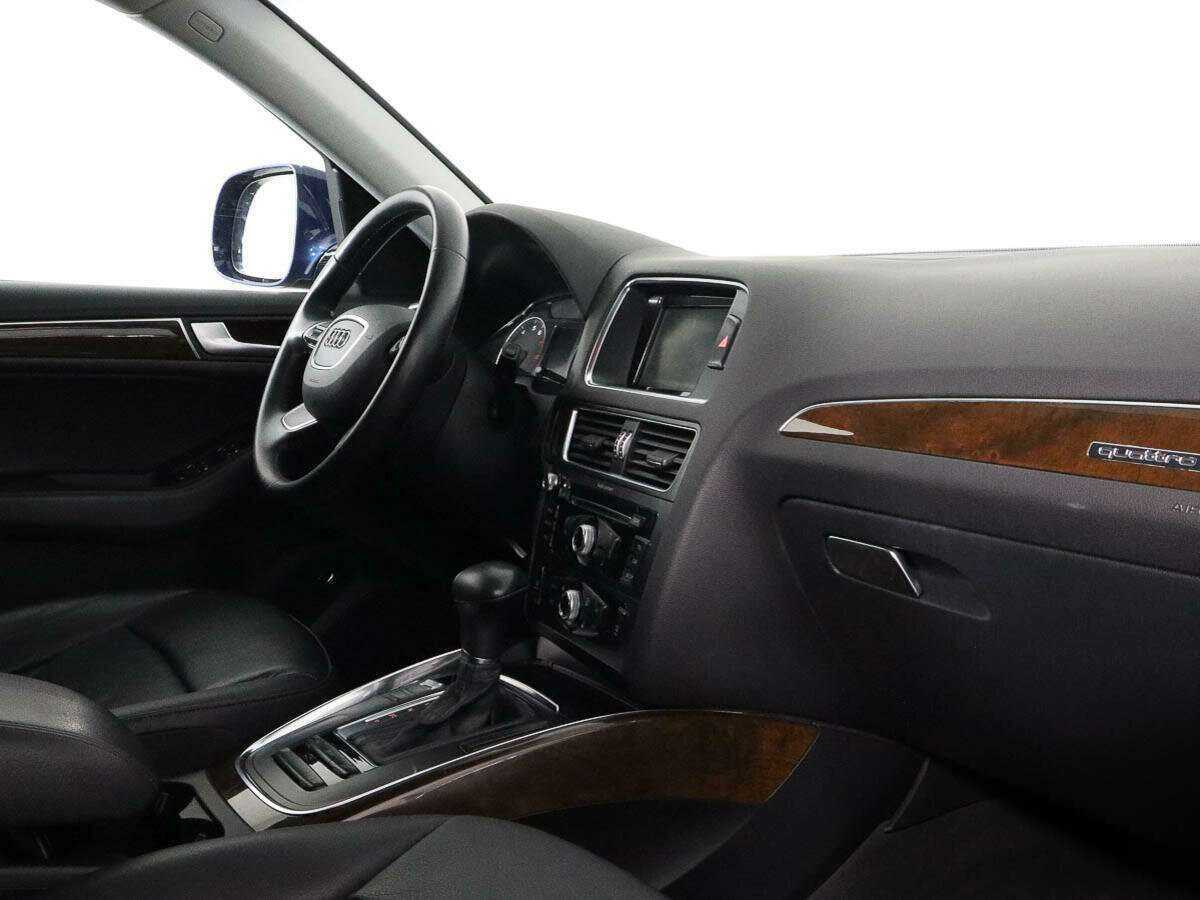 Продажа Б/У Ауди К5. Фото: #5