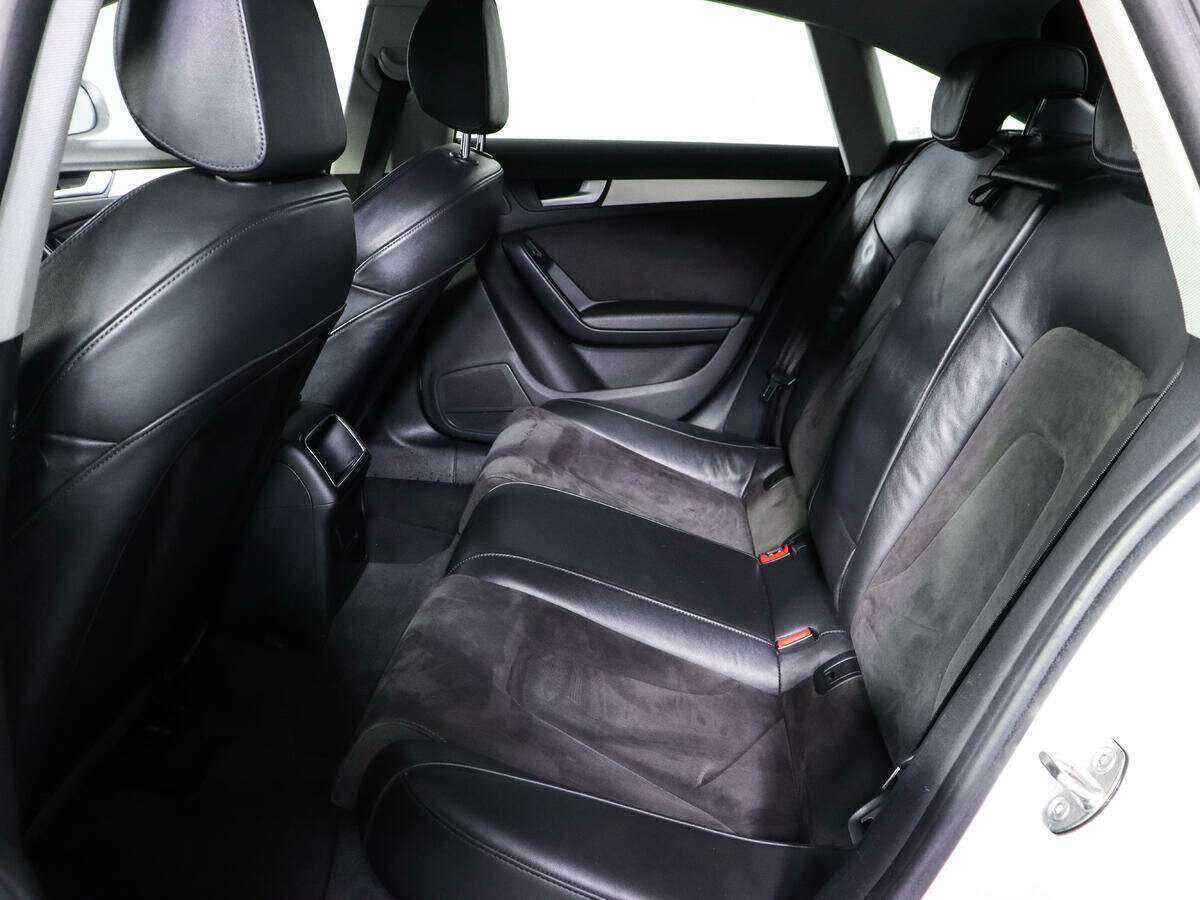 Продажа Б/У Ауди А5. Фото: #6