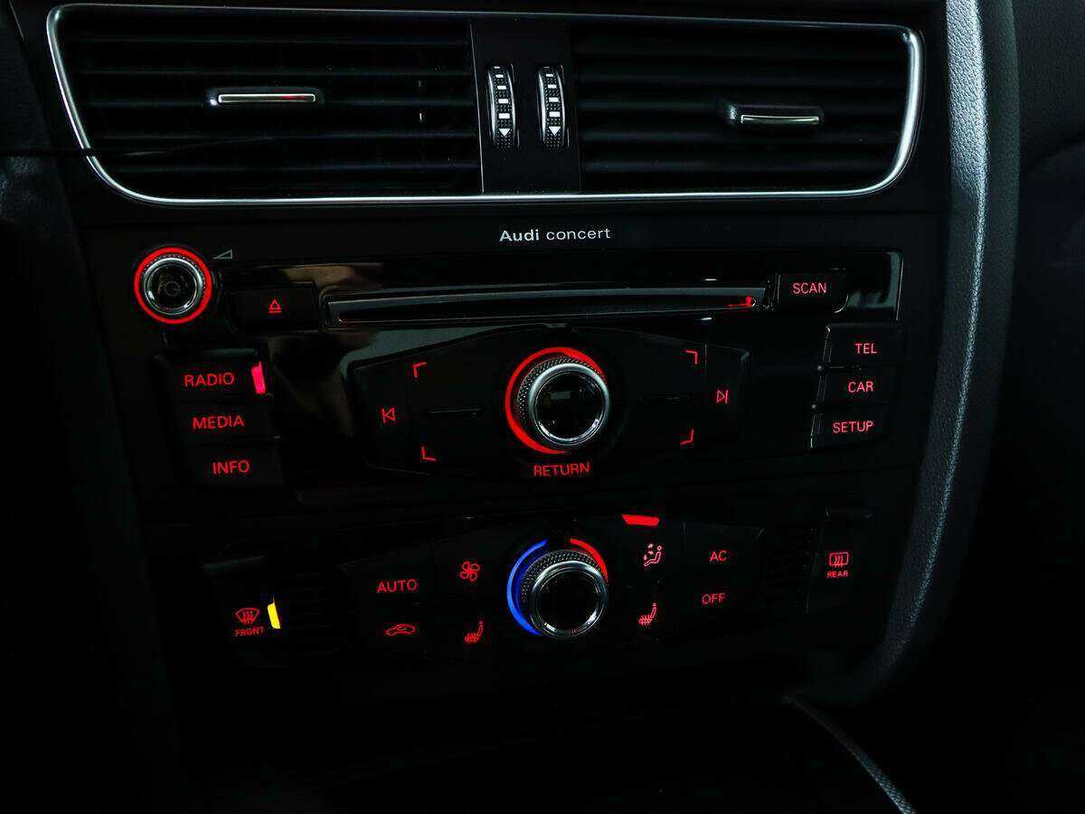 Продажа Б/У Ауди А5. Фото: #14