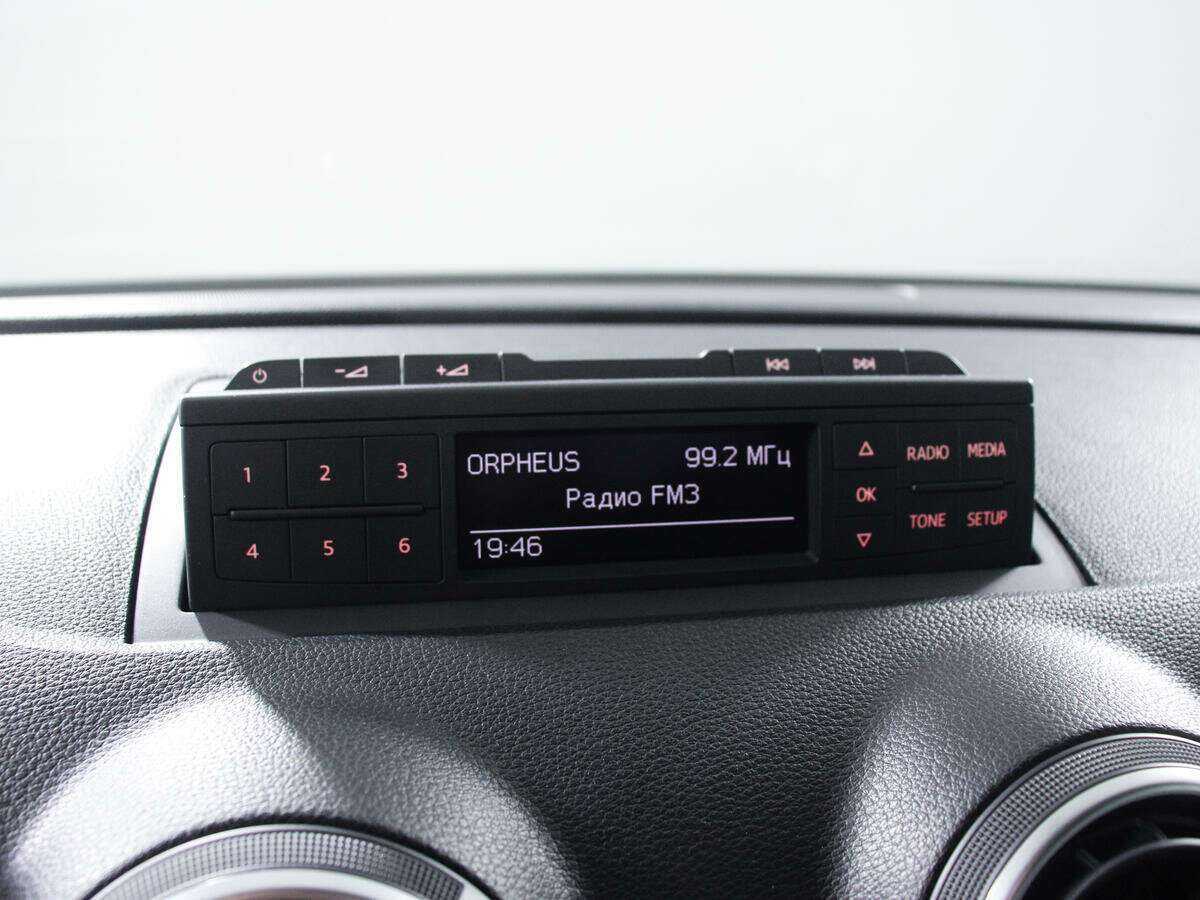 Продажа Б/У Ауди А3. Фото: #15