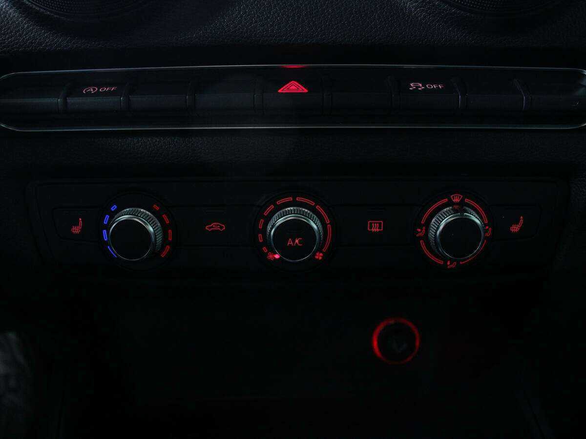 Продажа Б/У Ауди А3. Фото: #16