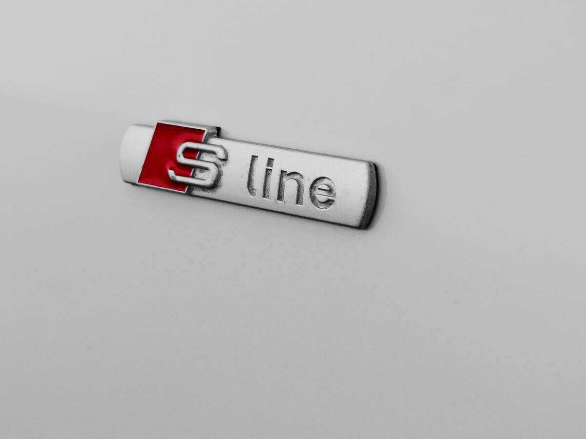 Продажа Б/У Ауди К3. Фото: #16