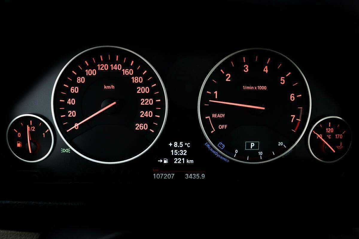 Продажа Б/У БМВ 3 серии. Фото: #9