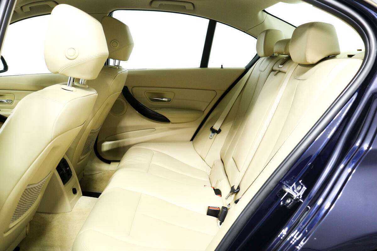 Продажа Б/У БМВ 3 серии. Фото: #11