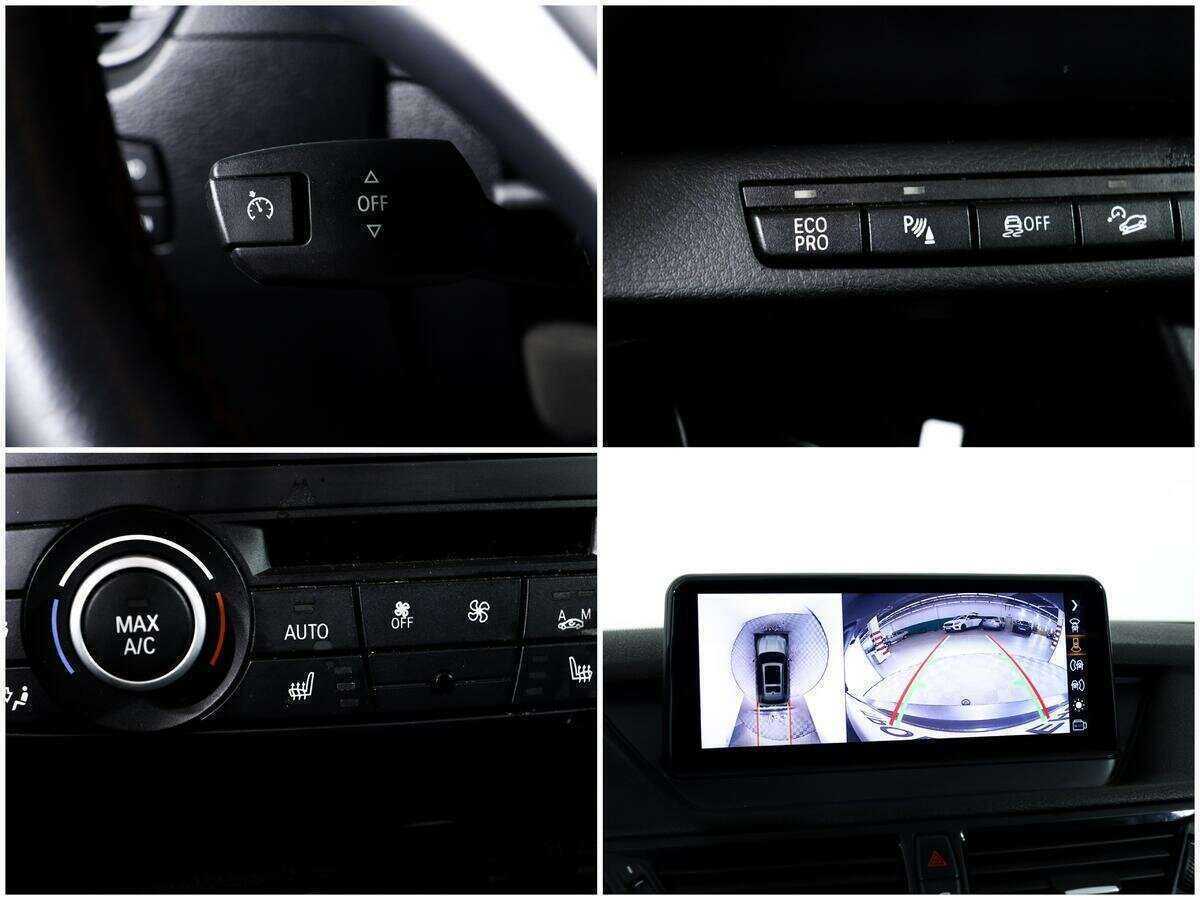 Продажа Б/У БМВ Икс1. Фото: #14