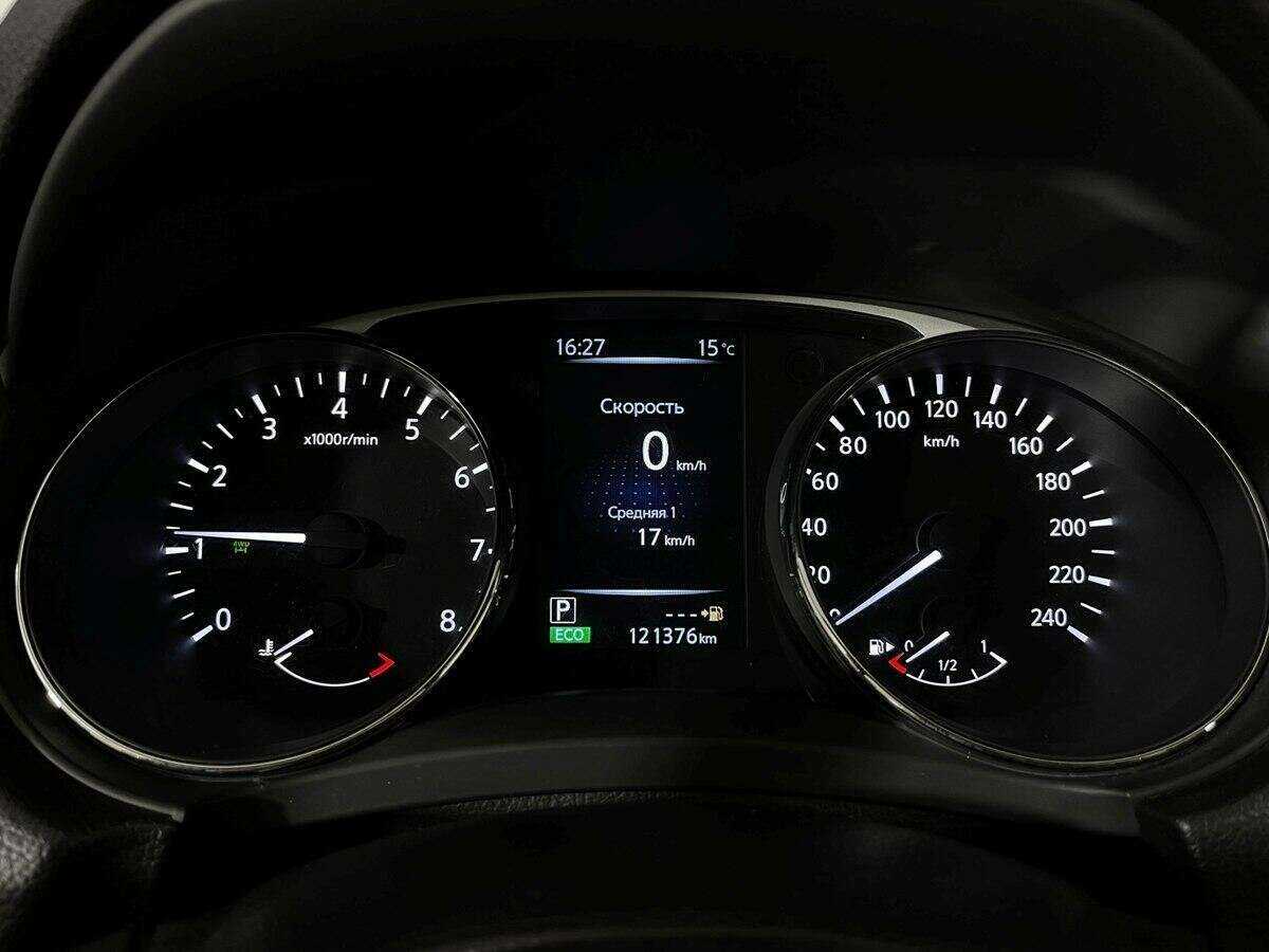 Продажа Б/У Ниссан Икс-Трейл. Фото: #8