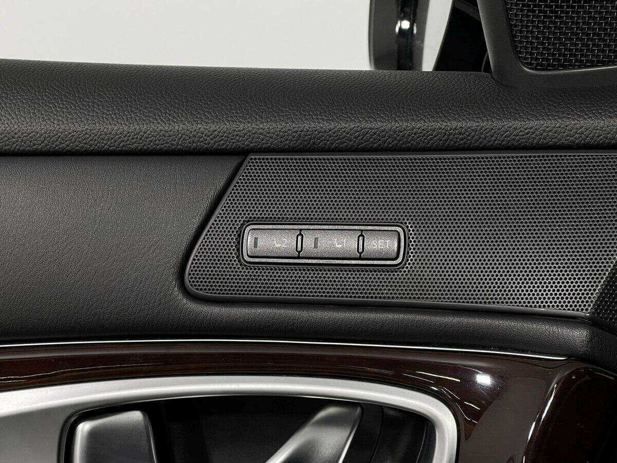 Продажа Б/У Инфинити К70. Фото: #15