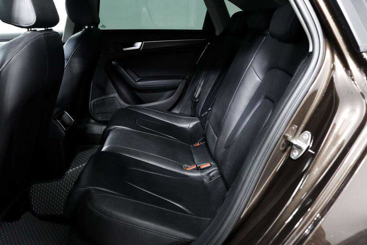 Продажа Б/У Ауди А4. Фото: #7