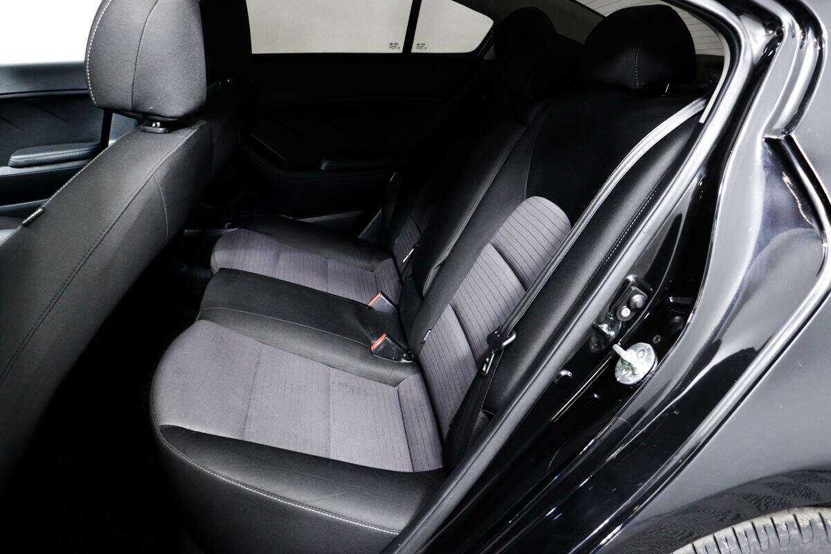 Продажа Б/У Киа Церато. Фото: #10