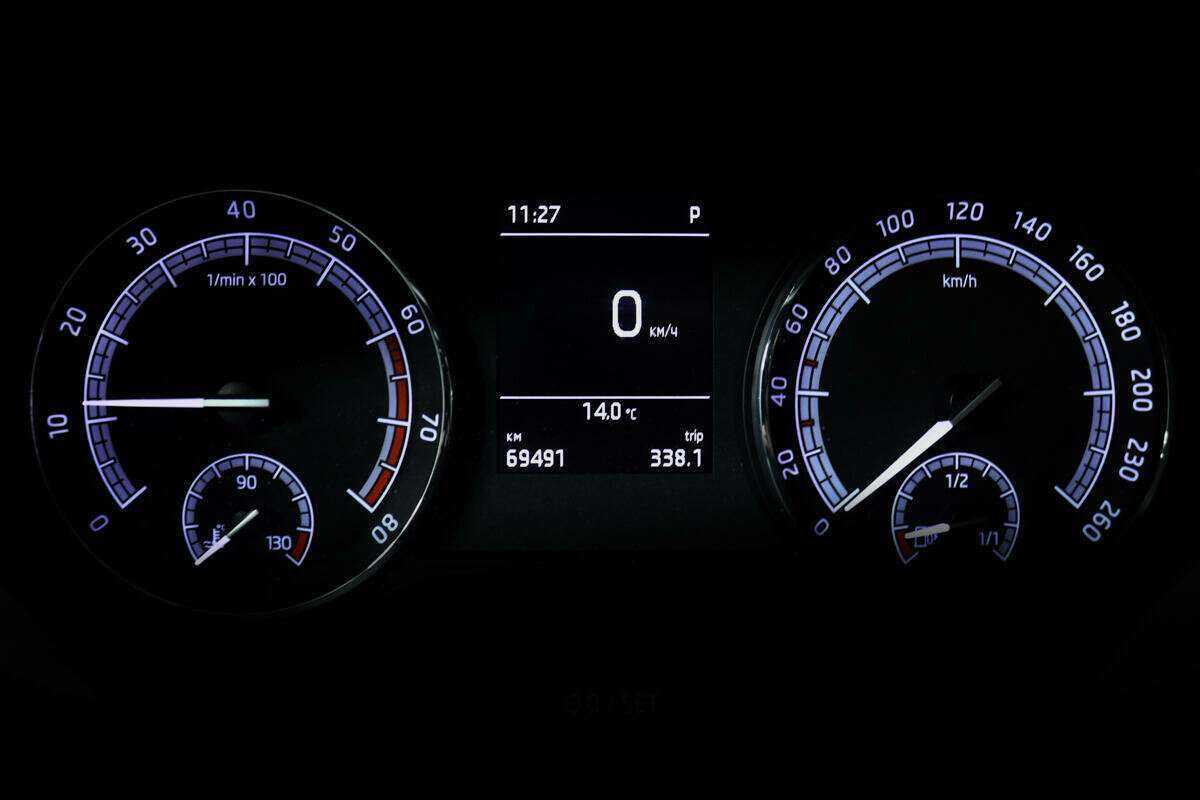 Продажа Б/У Шкода Карок. Фото: #9