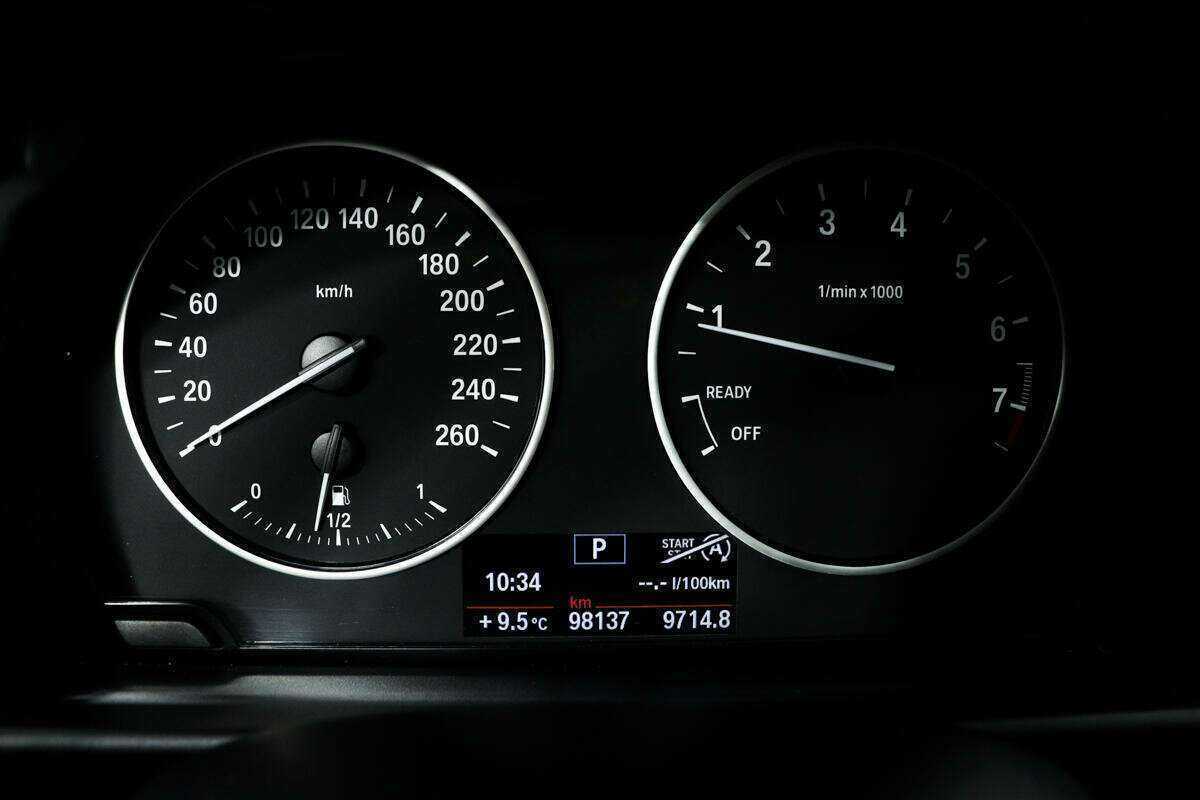 Продажа Б/У БМВ 1 серии. Фото: #9