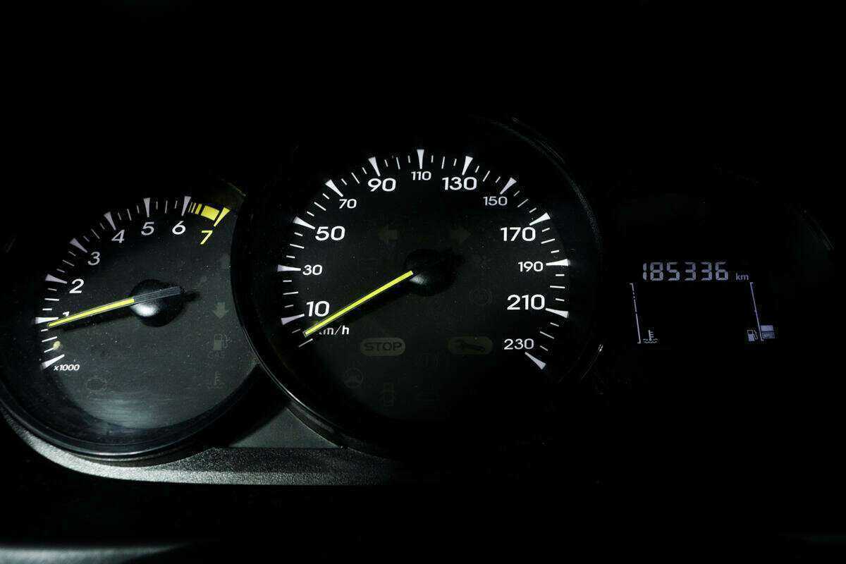 Продажа Б/У Рено Меган. Фото: #9