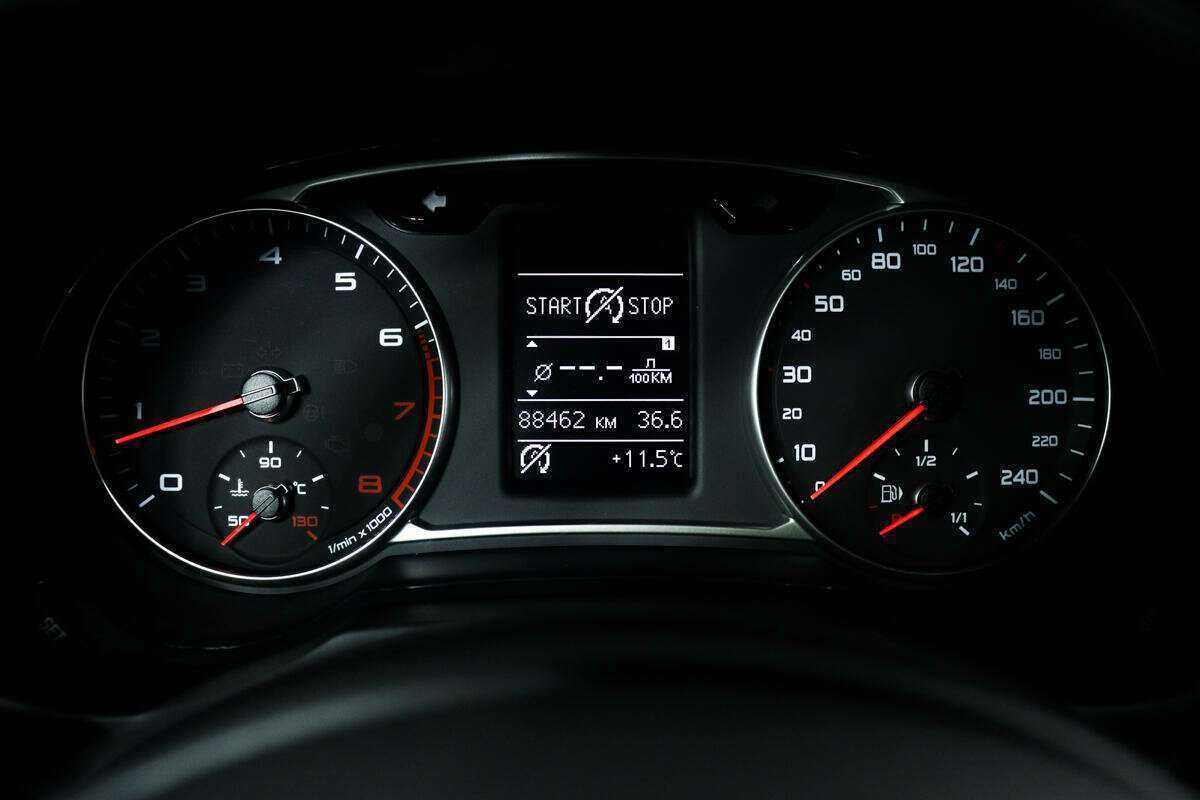 Продажа Б/У Ауди А1. Фото: #9