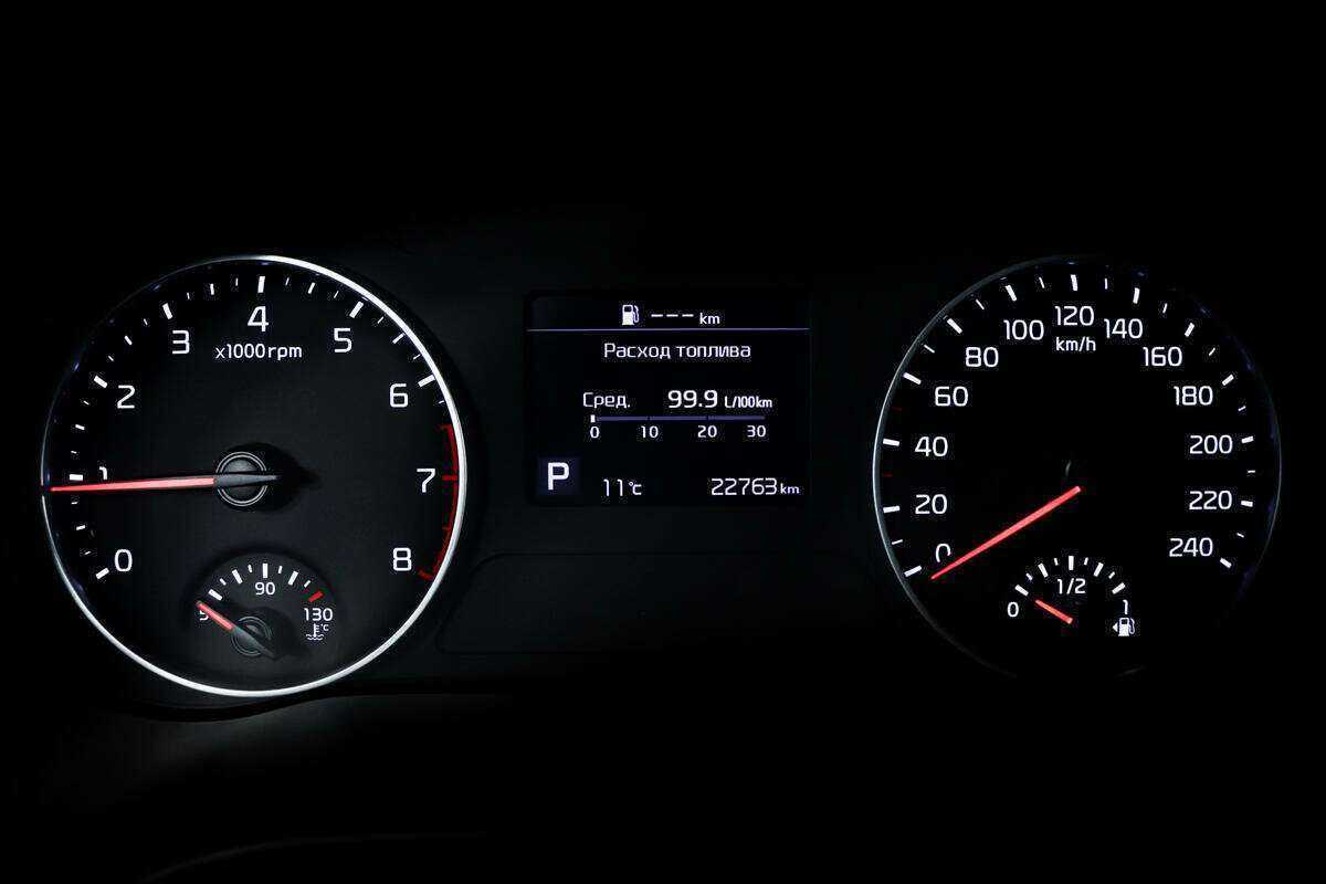 Продажа Б/У Киа Сельтос. Фото: #9