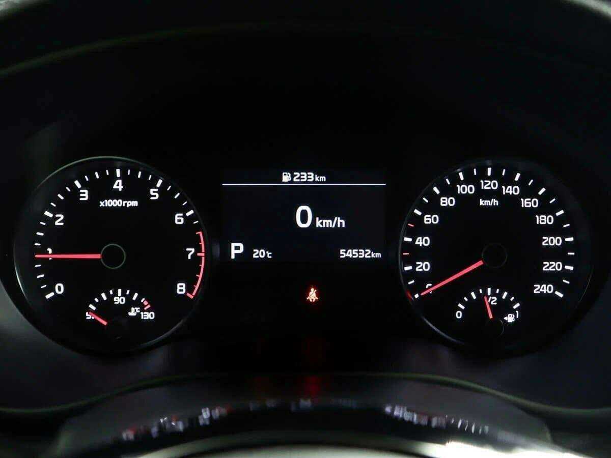 Продажа Б/У Киа Спортейдж. Фото: #9